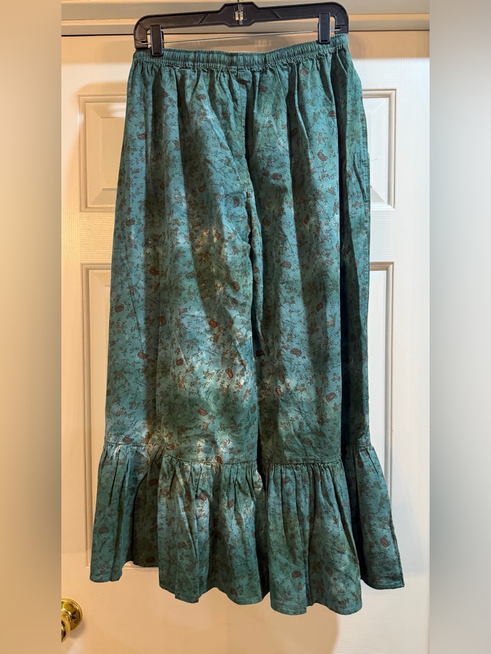Jaded Gypsy Pearl Kiss Bloomers Drawstring NWT - Picture 3 of 4